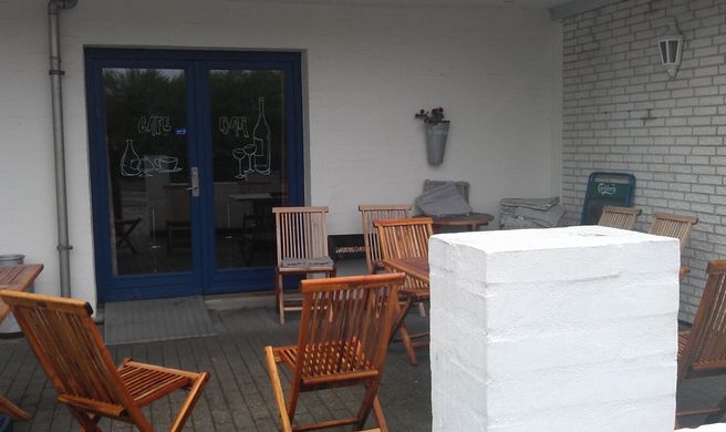 Hotel Medio Fredericia Exterior