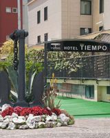Hotel Tiempo