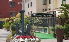 Hotel Tiempo