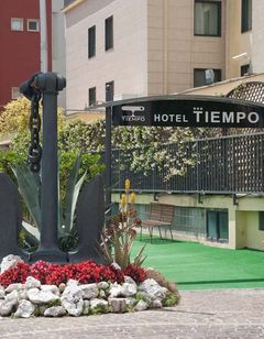 Hotel Tiempo