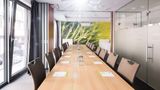 Exclusive Apartments Meeting