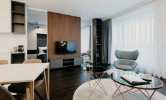 Exclusive Apartments