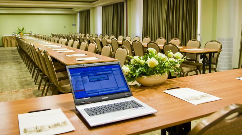 <b>Hotel Prezydent Meeting</b>. Images powered by <a href="https://www.leonardoworldwide.com/" title="Leonardo Worldwide" target="_blank">Leonardo</a>.