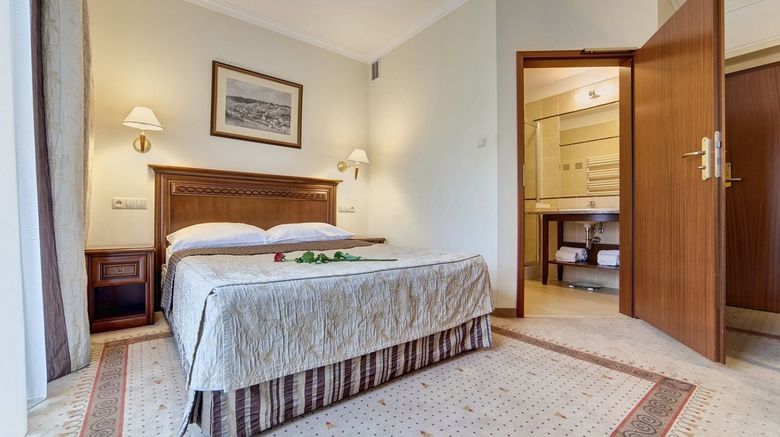 <b>Hotel Prezydent Room</b>. Images powered by <a href="https://www.leonardoworldwide.com/" title="Leonardo Worldwide" target="_blank">Leonardo</a>.