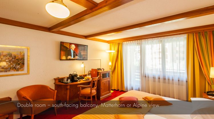 National Hotel Room