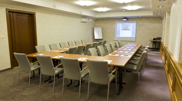 Hotel Wloski Meeting