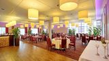Hotel Arkas Restaurant