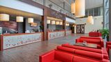 Hotel Arkas Lobby
