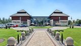 Hotel Arkas Exterior