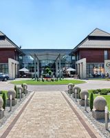 Hotel Arkas