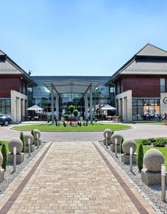 Hotel Arkas
