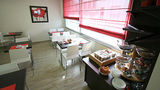 Leopol Hotel Restaurant