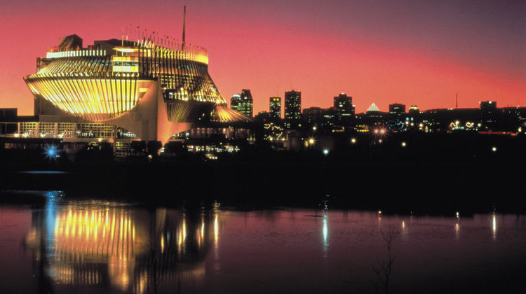 Holiday Inn Laval-Montreal Recreation