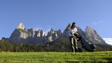 Alpenroyal Grand Hotel - Gourmet & Spa Golf