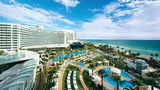 Fontainebleau Miami Beach Exterior