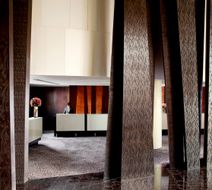 The Langham Xintiandi, Shanghai Lobby