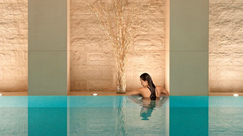 <b>The Langham Xintiandi, Shanghai Pool</b>. Images powered by <a href="https://www.leonardoworldwide.com/" title="Leonardo Worldwide" target="_blank">Leonardo</a>.