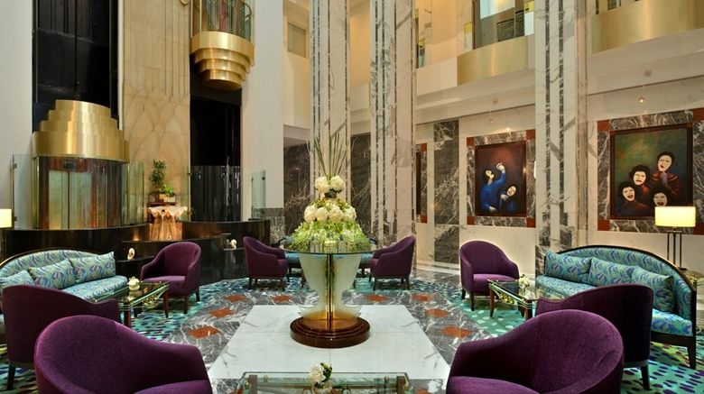 <b>Hotel Marine Plaza Lobby</b>. Images powered by <a href="https://www.leonardoworldwide.com/" title="Leonardo Worldwide" target="_blank">Leonardo</a>.