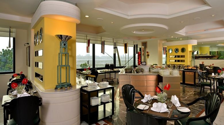 <b>Hotel Marine Plaza Restaurant</b>. Images powered by <a href="https://www.leonardoworldwide.com/" title="Leonardo Worldwide" target="_blank">Leonardo</a>.