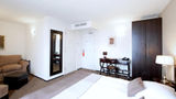 Hotel Chariot Room