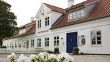 <b>Tylstrup Kro Hotel Exterior</b>. Images powered by <a href="https://www.leonardoworldwide.com/" title="Leonardo Worldwide" target="_blank">Leonardo</a>.