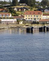 Hvalpsund Faergekro