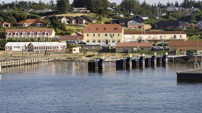 Hvalpsund Faergekro