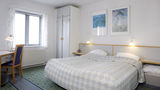 Hvalpsund Faergekro Room
