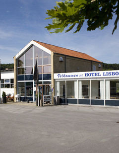 Lisboa Hotel