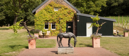 WinselerHof Hotel Exterior