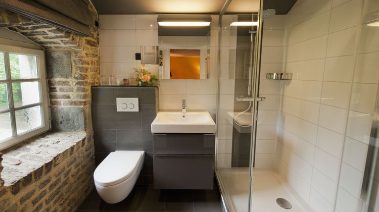 WinselerHof Hotel Room