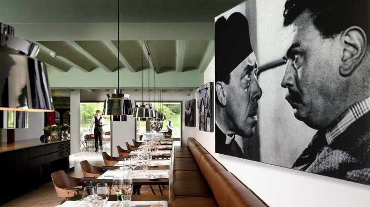 WinselerHof Hotel Restaurant