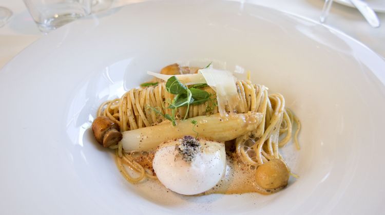 WinselerHof Hotel Restaurant