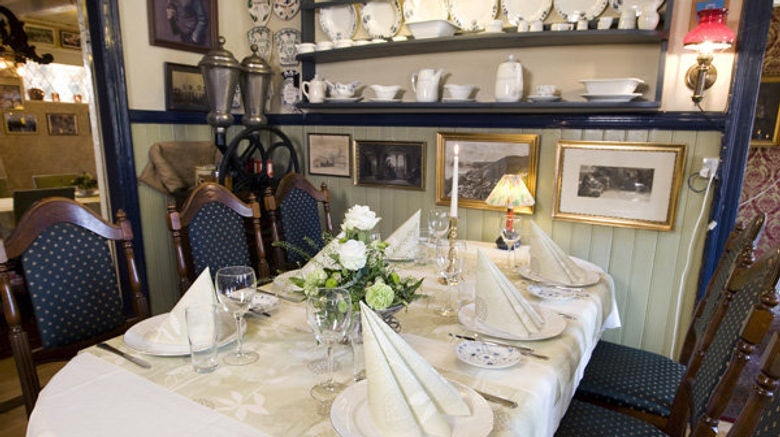 <b>Hotel Lasby Kro Restaurant</b>. Images powered by <a href="https://www.leonardoworldwide.com/" title="Leonardo Worldwide" target="_blank">Leonardo</a>.
