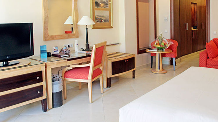 Savoy Sharm El Sheikh Room