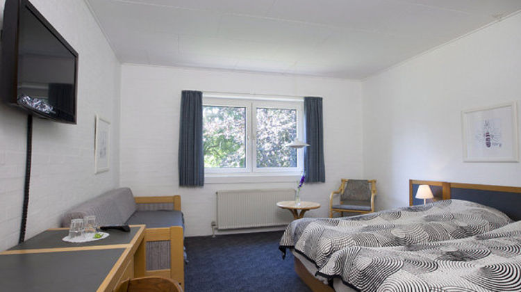 Sonder Omme Kro Room