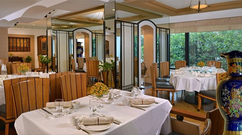 <b>Hotel Marine Plaza Restaurant</b>. Images powered by <a href="https://www.leonardoworldwide.com/" title="Leonardo Worldwide" target="_blank">Leonardo</a>.