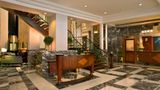 Hotel Marine Plaza Lobby
