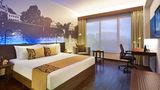 Vivanta Kolkata EM Bypass Room