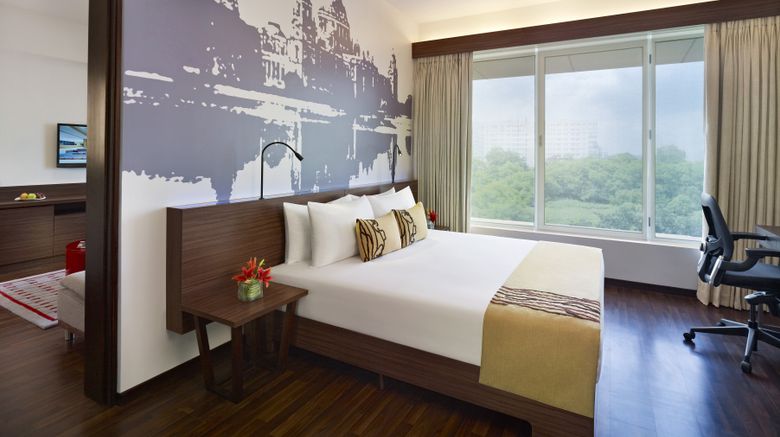 <b>Vivanta Kolkata EM Bypass Suite</b>. Images powered by <a href="https://www.leonardoworldwide.com/" title="Leonardo Worldwide" target="_blank">Leonardo</a>.