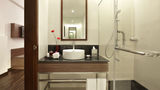 Vivanta Kolkata EM Bypass Room