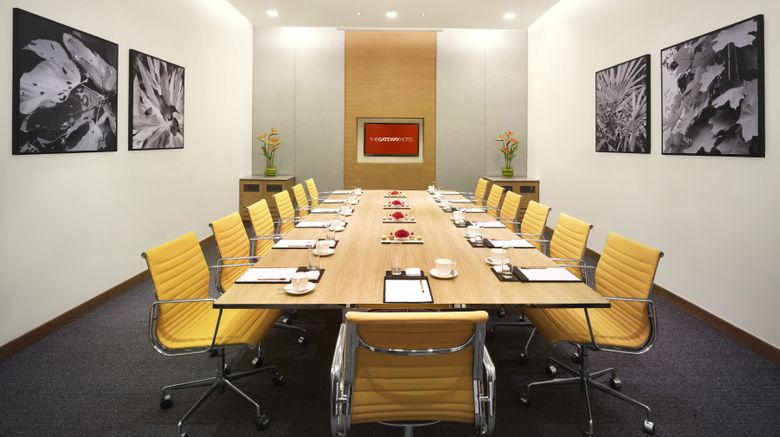 <b>Vivanta Kolkata EM Bypass Meeting</b>. Images powered by <a href="https://www.leonardoworldwide.com/" title="Leonardo Worldwide" target="_blank">Leonardo</a>.