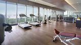 Vivanta Kolkata EM Bypass Health Club