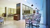 Vivanta Chennai, IT Expressway Restaurant