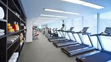Vivanta Chennai, IT Expressway Health Club