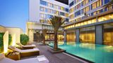Vivanta Chennai, IT Expressway Pool