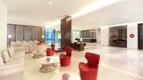 Vivanta Chennai, IT Expressway Lobby