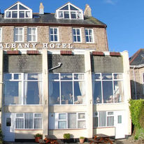 Chy-An-Albany