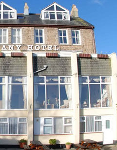 Chy-An-Albany