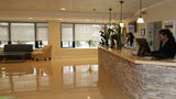 The Long Beach Hotel Lobby